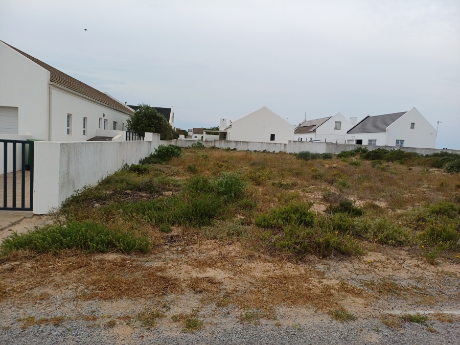 0 Bedroom Property for Sale in Golden Mile Western Cape